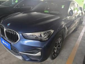 bmw x1 2021 Petrol