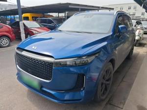 LI Auto LI ONE 2020 REEV