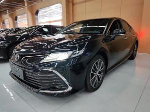 toyota camry 2023 Petrol