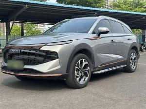 haval shenshou 2022 Petrol