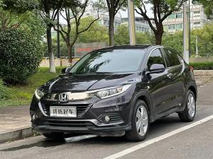honda vezel 2020 Petrol