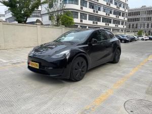 tesla model y 2022 Electric