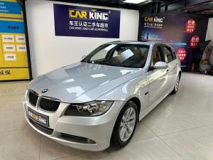 bmw 3 series 2006 Petrol