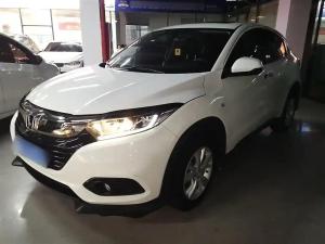 honda vezel 2020 Petrol