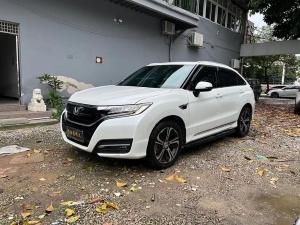 honda ur-v 2017 Petrol