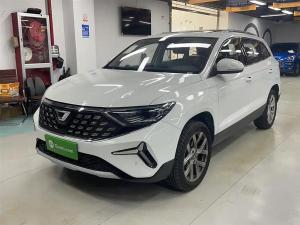 Jetta VS7 2024 Petrol