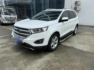ford edge 2016 Petrol