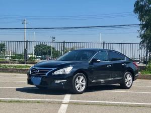 nissan teana 2015 Petrol