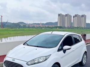 ford festiva 2013 Petrol