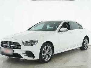 mercedes-benz e-class 2023 Petrol