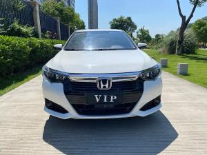 honda crider 2022 Petrol
