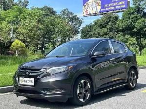 honda vezel 2018 Petrol