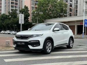 honda xr-v 2017 Petrol