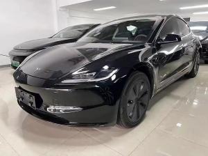 tesla model 3 2024 Electric