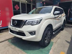 Nissan Terrano 2019 Petrol