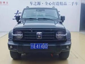 tank 300 2022 Petrol