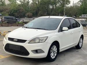 ford focus 2013 Petrol
