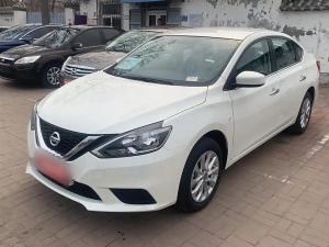 nissan sylphy 2024 Petrol