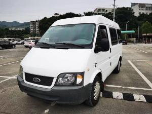 ford classic transit 2014 Diesel