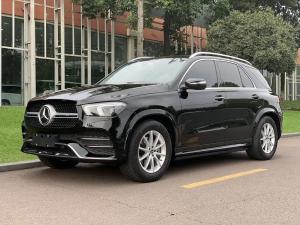 mercedes-benz gle 2020 Petrol