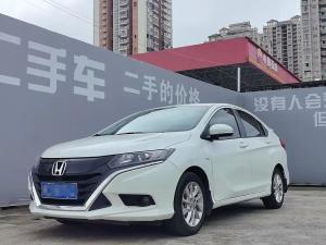 honda gienia 2019 Petrol