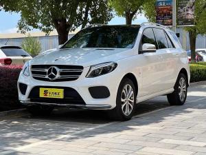 mercedes-benz gle 2019 Petrol