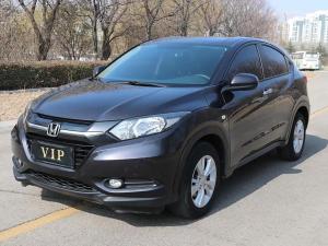 honda vezel 2017 Petrol