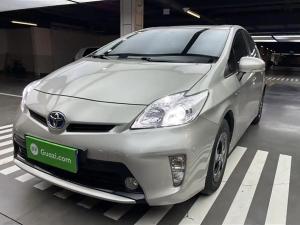 toyota prius 2012 Hybrid