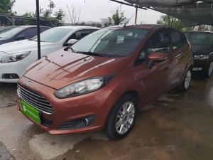 ford festiva 2014 Petrol