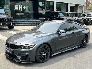 bmw m4 2020 Petrol
