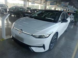 volkswagen id.7 vizzion 2023 Electric