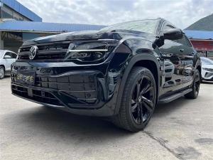 Volkswagen Teramont X 2023 Petrol