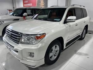 Toyota  2016 Petrol