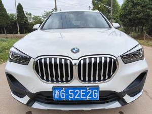 bmw x1 2020 Petrol