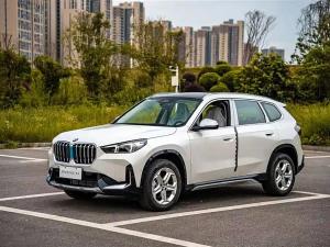 bmw x1 2024 Petrol