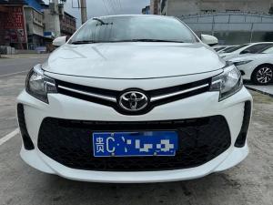 toyota vios fs 2022 Petrol