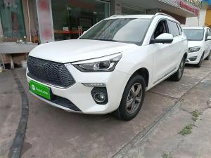 haval h6 coupe 2020 Petrol