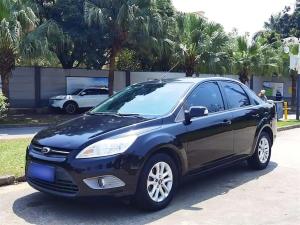 ford focus 2013 Petrol