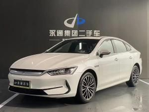 BYD Qin PLUS 2023 Electric