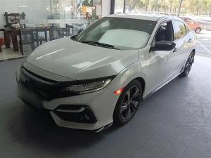 honda civic 2020 Petrol