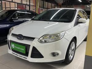 ford focus 2014 Petrol