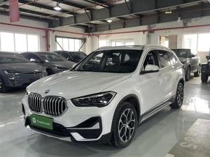 bmw x1 2020 Petrol