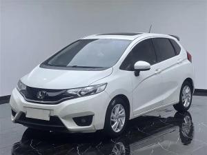honda fit 2016 Petrol