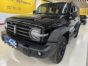 tank 300 2021 Petrol