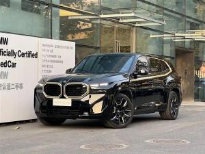 bmw xm 2023 Plug-in Hybrid