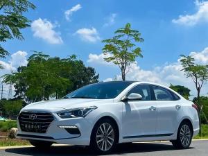hyundai mistra 2018 Petrol