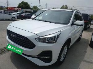 haval m6 2019 Petrol