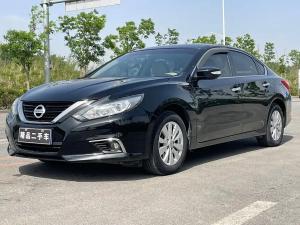 Nissan Teana 2019 Petrol