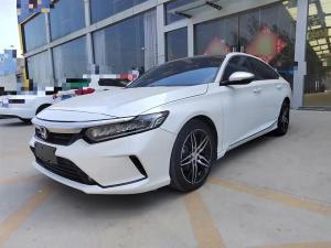 honda inspire 2022 Petrol