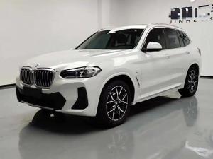 bmw x3 2021 Petrol
